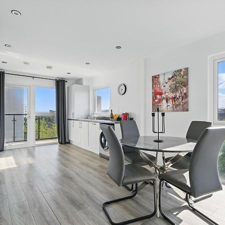 Central Belfast Apartments Sandford المظهر الخارجي الصورة